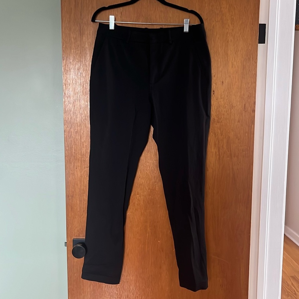 Kit and Ace ankle pant